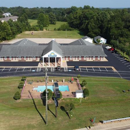Days Inn By Wyndham Savannah Exterior foto